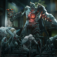 Достижение Take Command в игре Gears 5 для Windows 10, Xbox One, Xbox Series