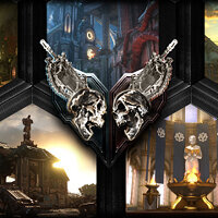 Достижение A Gear of Many Talents в игре Gears 5 для Windows 10, Xbox One, Xbox Series