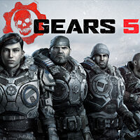 Достижение Это не хлам! в игре Gears 5 для Windows 10, Xbox One, Xbox Series