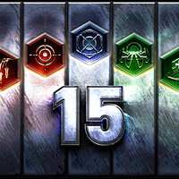 Достижение Ордофобия в игре Gears 5 для Windows 10, Xbox One, Xbox Series