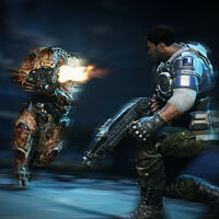 Достижение Make 'em Bleed в игре Gears 5 для Windows 10, Xbox One, Xbox Series