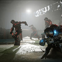 Достижение Rest in Pieces в игре Gears 5 для Windows 10, Xbox One, Xbox Series