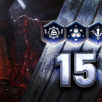 Достижение Отличное знание дела в игре Gears 5 для Windows 10, Xbox One, Xbox Series