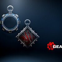 Достижение Во имя… в игре Gears 5 для Windows 10, Xbox One, Xbox Series