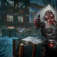 Достижение Своя пасека в игре Gears 5 для Windows 10, Xbox One, Xbox Series