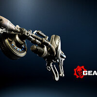 Достижение Ben Would Have Loved This Thing в игре Gears 5 для Windows 10, Xbox One, Xbox Series