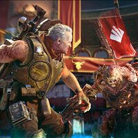 Достижение Protect This House в игре Gears 5 для Windows 10, Xbox One, Xbox Series