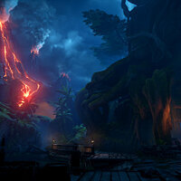 Достижение New Island, New Mission в игре Gears 5: Hivebusters для Windows 10, Xbox One, Xbox Series