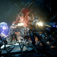Достижение Now We Understand Each Other в игре Gears 5 для Windows 10, Xbox One, Xbox Series