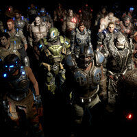 Достижение You've Got Character, Kid в игре Gears 5 для Windows 10, Xbox One, Xbox Series