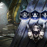 Достижение Новые истребители ульев в игре Gears 5 для Windows 10, Xbox One, Xbox Series
