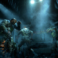 Достижение Передайте мыло в игре Gears 5 для Windows 10, Xbox One, Xbox Series