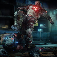 Достижение Absolute Carnage в игре Gears 5 для Windows 10, Xbox One, Xbox Series