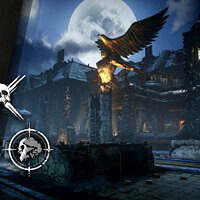 Достижение Одна, две, три вылазки в игре Gears 5 для Windows 10, Xbox One, Xbox Series