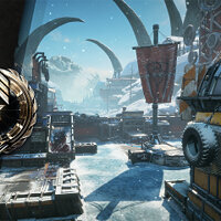 Достижение Теперь я капитан! в игре Gears 5 для Windows 10, Xbox One, Xbox Series