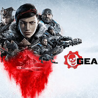 Достижение Истинная угроза для Серы в игре Gears 5 для Windows 10, Xbox One, Xbox Series
