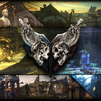 Достижение Places to Go, Monsters to Kill в игре Gears 5 для Windows 10, Xbox One, Xbox Series