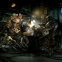 Достижение Destruction в игре Gears 5 для Windows 10, Xbox One, Xbox Series