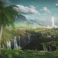 Достижение Я здесь не ради таймшера в игре Gears 5 для Windows 10, Xbox One, Xbox Series