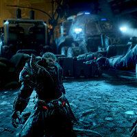 Достижение Back In Style в игре Gears 5 для Windows 10, Xbox One, Xbox Series