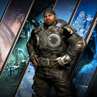 Достижение Batista Bomb в игре Gears 5 для Windows 10, Xbox One, Xbox Series