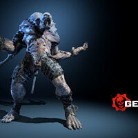 Достижение Неудавшееся похищение в игре Gears 5 для Windows 10, Xbox One, Xbox Series