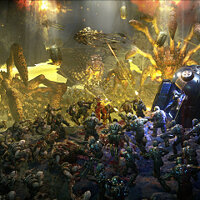 Достижение Exterminating the Hollow в игре Gears 5 для Windows 10, Xbox One, Xbox Series