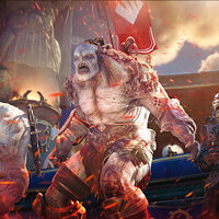 Достижение Всухую в игре Gears 5 для Windows 10, Xbox One, Xbox Series