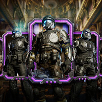 Достижение Didn't Want to Look Too Civilized в игре Gears 5 для Windows 10, Xbox One, Xbox Series
