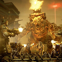 Достижение Total Annihilation в игре Gears 5 для Windows 10, Xbox One, Xbox Series
