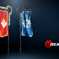 Достижение Успех в игре Gears 5 для Windows 10, Xbox One, Xbox Series