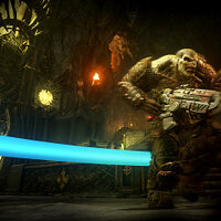 Достижение Break Them. Brutalize Them. в игре Gears 5 для Windows 10, Xbox One, Xbox Series