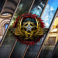 Достижение Ironed Out в игре Gears 5 для Windows 10, Xbox One, Xbox Series