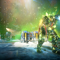 Достижение На лезвии бритвы в игре Gears 5 для Windows 10, Xbox One, Xbox Series