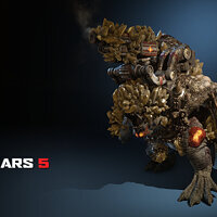 Достижение А я стану головой! в игре Gears 5 для Windows 10, Xbox One, Xbox Series