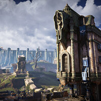 Достижение Моё тело готово в игре Gears 5 для Windows 10, Xbox One, Xbox Series