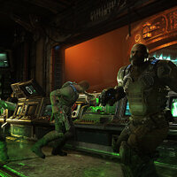 Достижение Отсрочка в игре Gears 5 для Windows 10, Xbox One, Xbox Series
