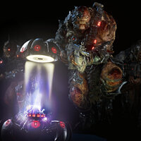 Достижение Шок и трепет в игре Gears 5 для Windows 10, Xbox One, Xbox Series