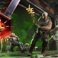 Достижение Bah! Child's Play в игре Gears 5 для Windows 10, Xbox One, Xbox Series