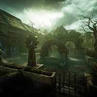 Достижение Grave Consequences в игре Gears 5 для Windows 10, Xbox One, Xbox Series