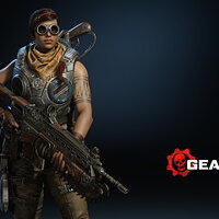 Достижение Собиратель реликвий в игре Gears 5 для Windows 10, Xbox One, Xbox Series