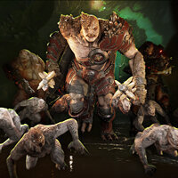 Достижение Efficient Excellence в игре Gears 5 для Windows 10, Xbox One, Xbox Series