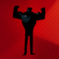 Достижение Hercules в игре SUPERHOT для GOG