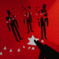 Достижение Ratatatata! в игре SUPERHOT для GOG