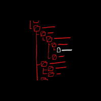 Достижение Bored в игре SUPERHOT для Windows 10