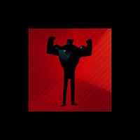 Достижение Hercules в игре SUPERHOT для Xbox One