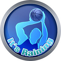 Достижение It's Raining в игре NBA 2K20 для Google Play
