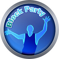 Достижение Block Party в игре NBA 2K20 для Google Play