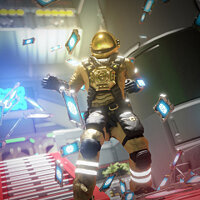 Достижение Клуб миллионеров в игре Space Engineers для Xbox One