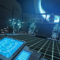 Достижение Планетофобия в игре Space Engineers для Xbox One